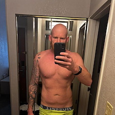 AJ Dillon Progress 1