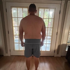 Curt Henderson Progress 3
