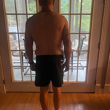 Curt Henderson Progress 7