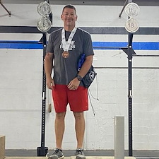 Curt Henderson Progress 8