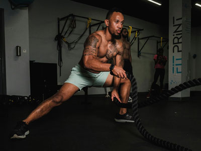 Weight Loss Coaching